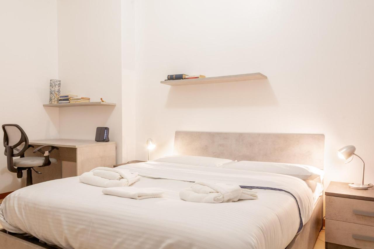 Bnbutler - Pellegrino Rossi, 42 - Ampio E Comodo Per 5 Apartamento *