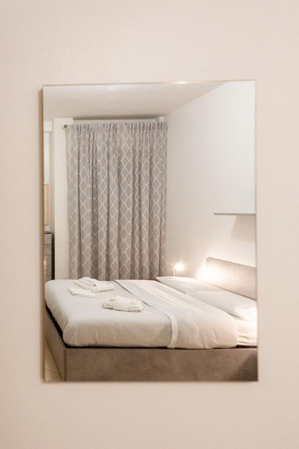 Bnbutler - Pellegrino Rossi, 42 - Ampio E Comodo Per 5 Apartamento Milão