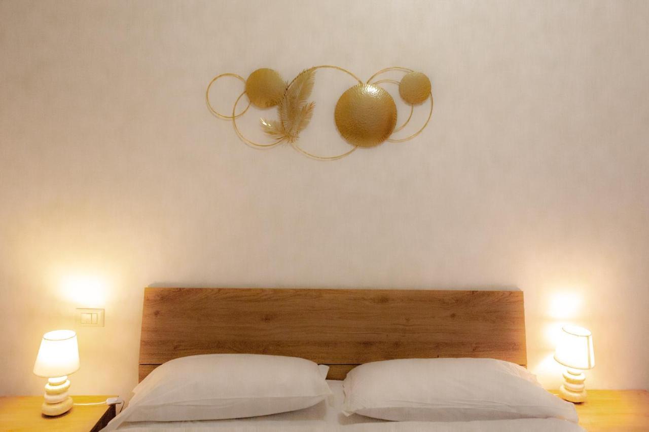 Bnbutler - Pellegrino Rossi, 42 - Ampio E Comodo Per 5 Apartamento