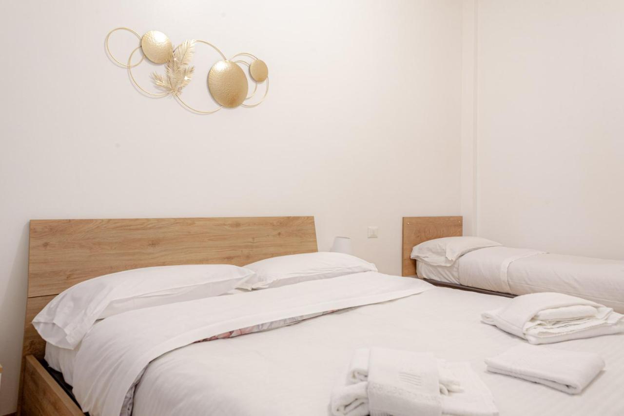 Apartamento Bnbutler - Pellegrino Rossi, 42 - Ampio E Comodo Per 5