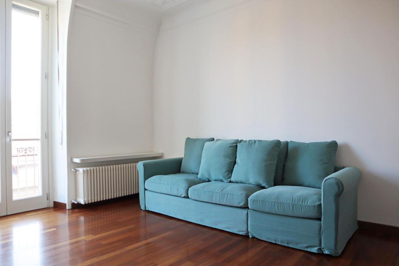 Cittastudi Elegant Bright House Apartment