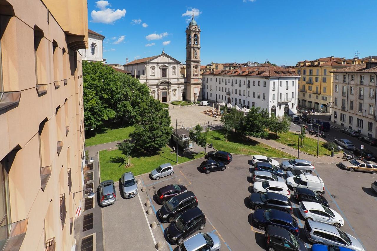 Apartment Duomo Luxury Viii Mailand