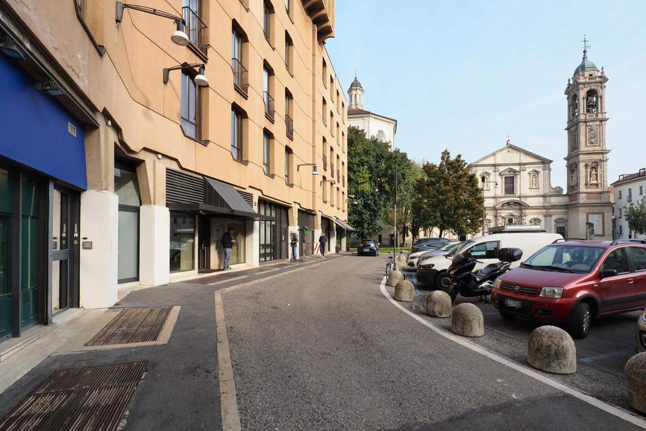 Duomo Luxury Viii * Mailand