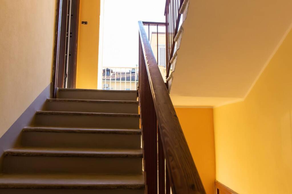 Exclusive Plus Parking Apartment Milan