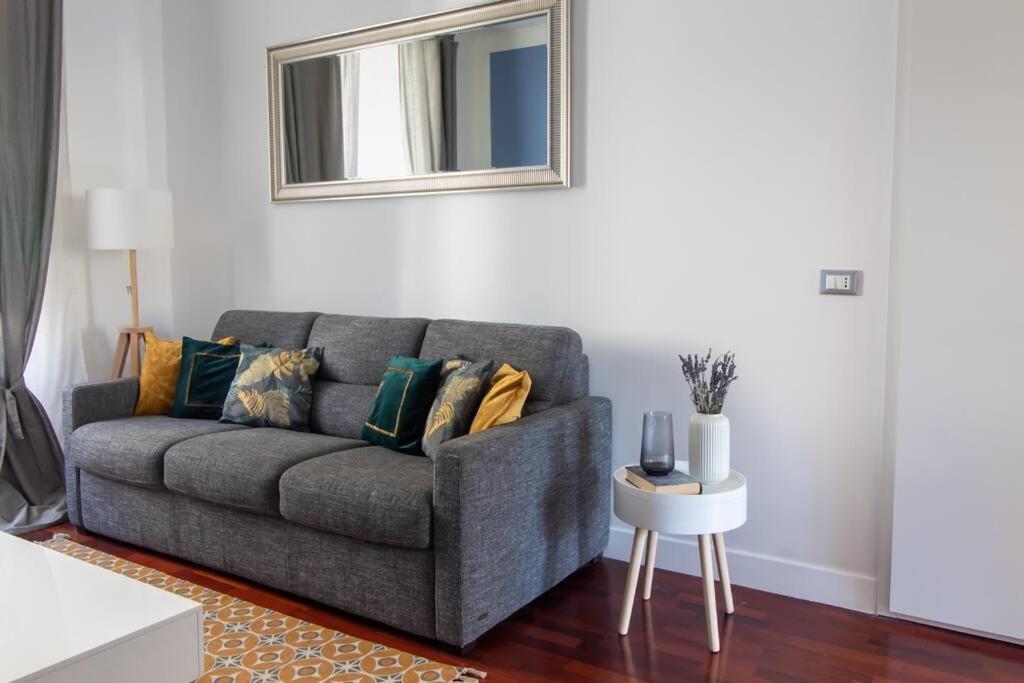 Exclusive Plus Parking Apartment *