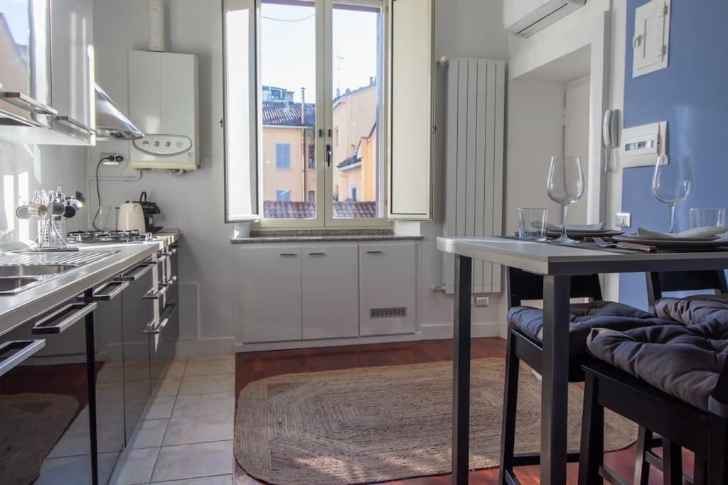 Apartment Exclusive Plus Parking *