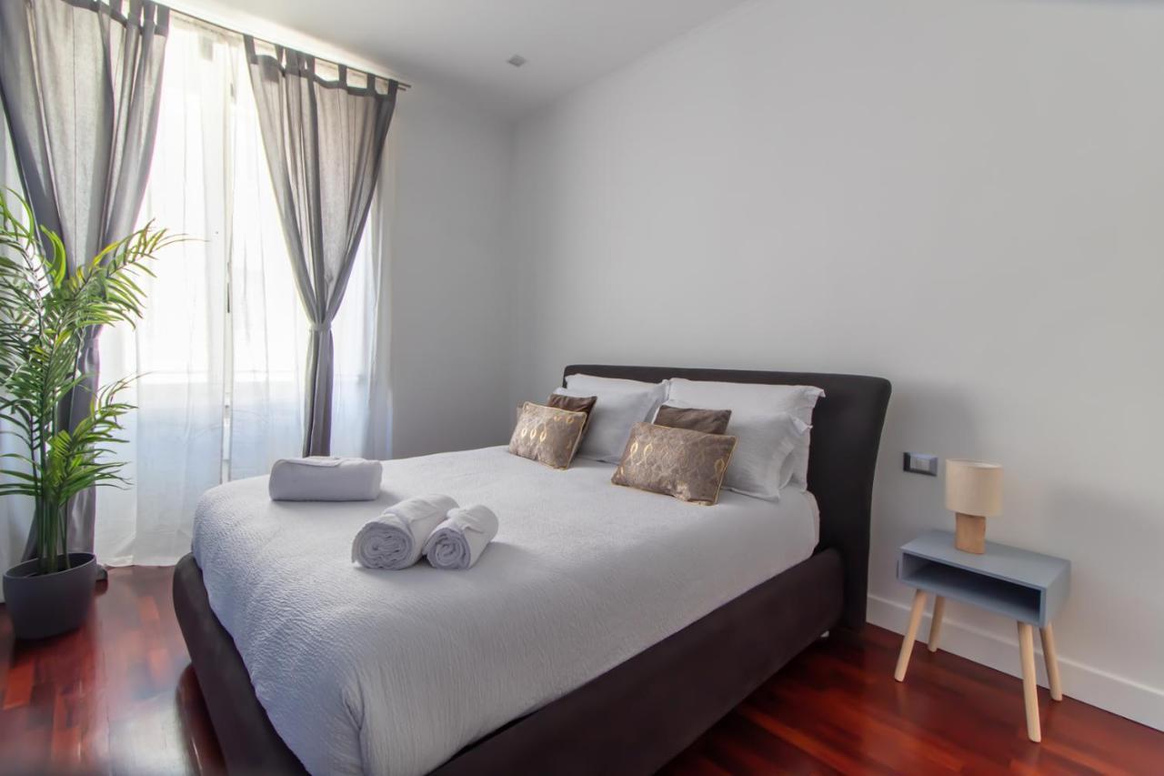 Exclusive Plus Parking Apartment *