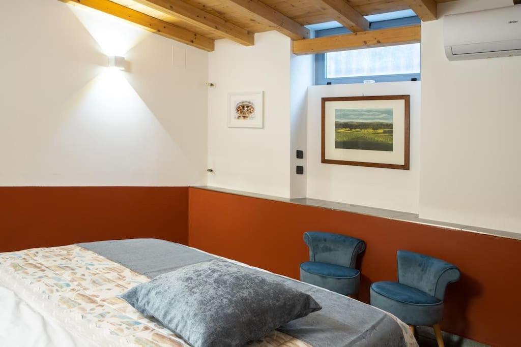 Comfortable Flat In Porta Romana * Milão