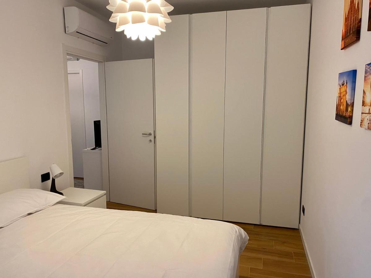 Casa Motti, Accogliente Ristrutturato In Repubblica Mailand