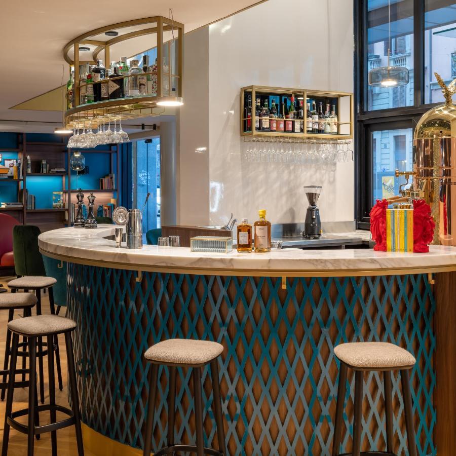 Urban Hive Hotel