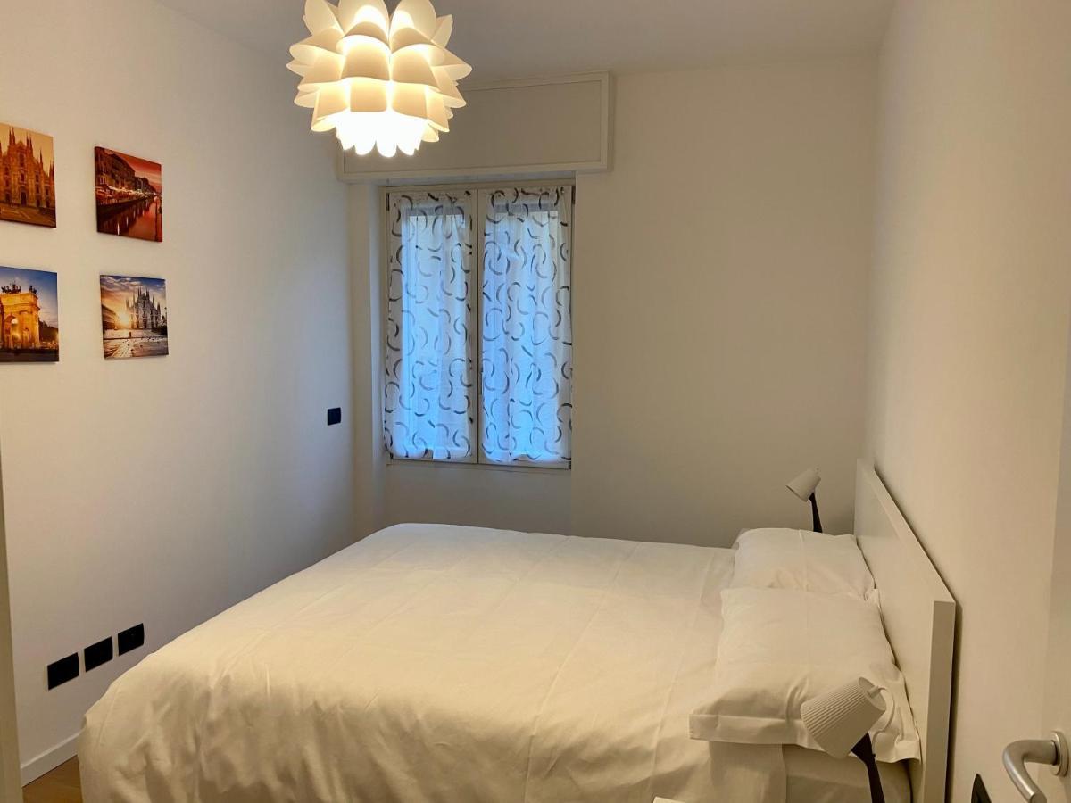 Apartamento Casa Motti, Accogliente Ristrutturato In Repubblica Milão