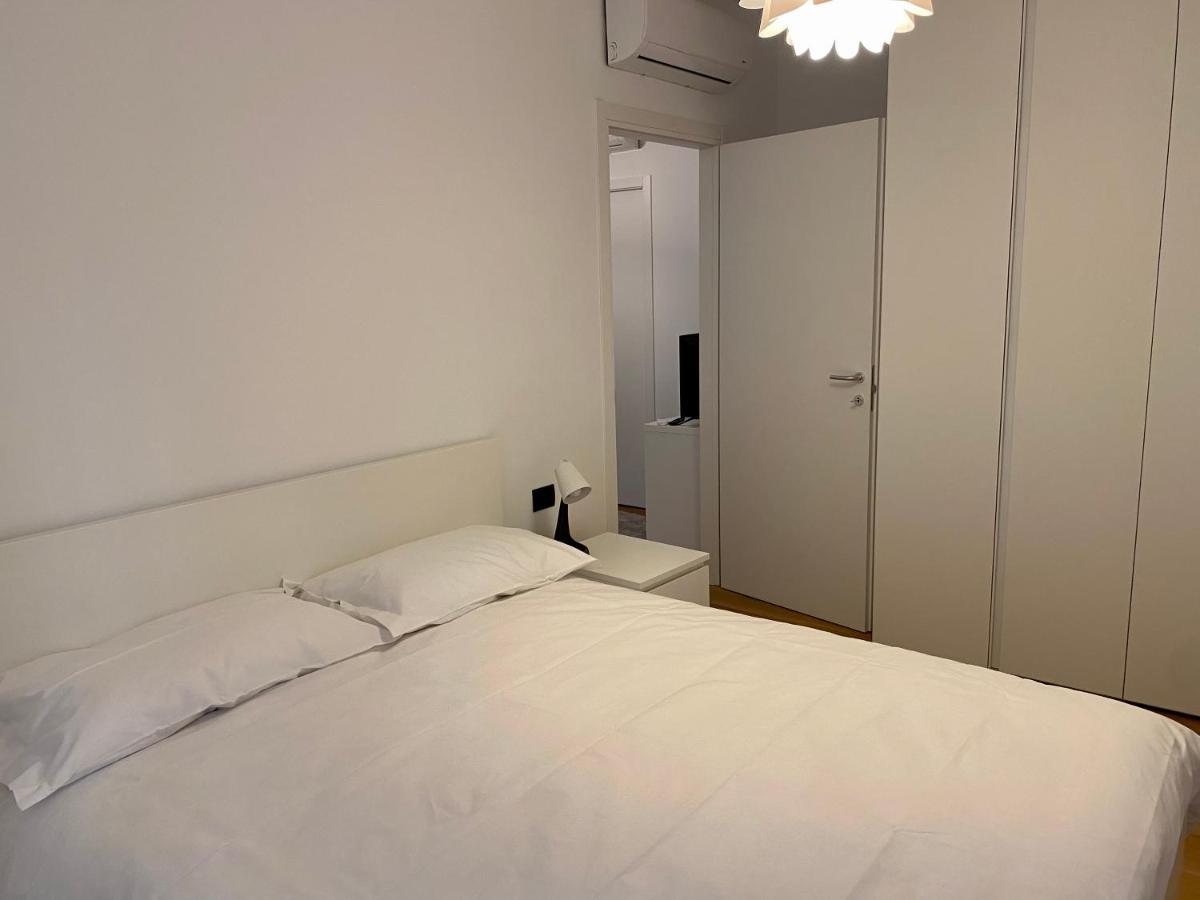 Casa Motti, Accogliente Ristrutturato In Repubblica Milão