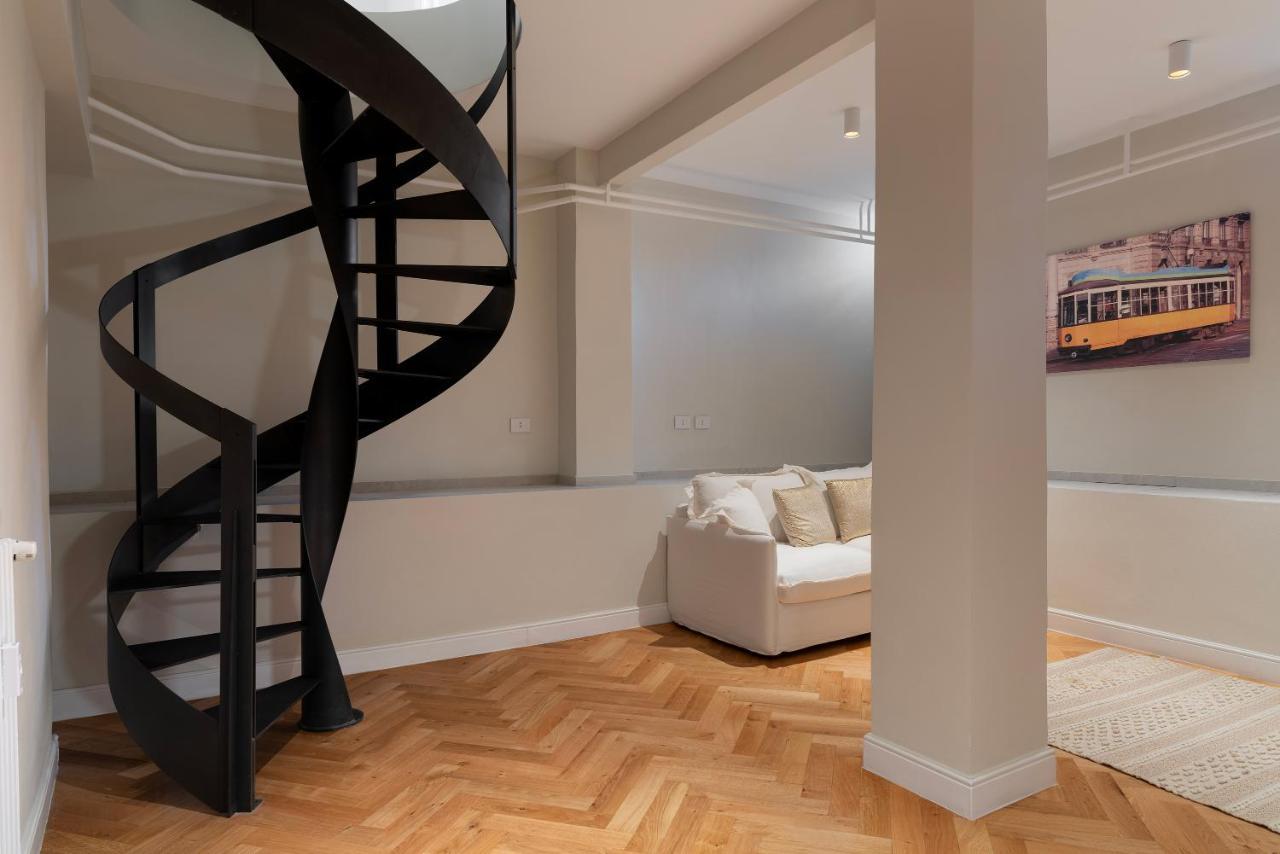 Apartment Nabila Mailand