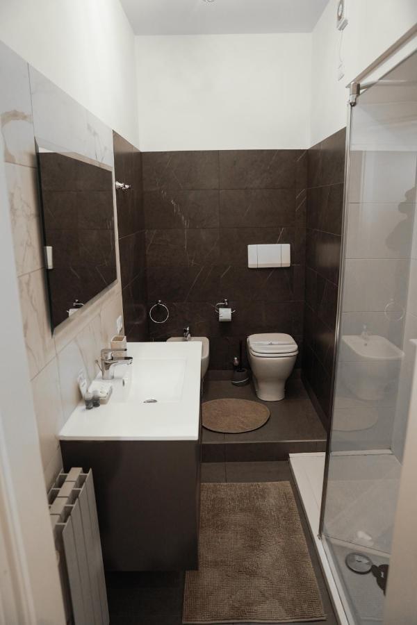 Bubi House Porta Romana