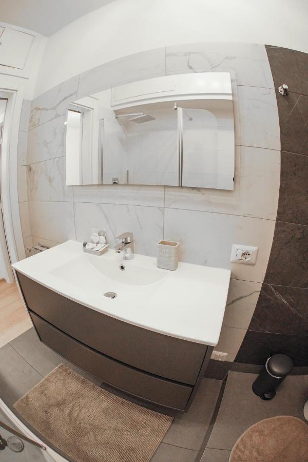 Bubi House Porta Romana Apartamento *