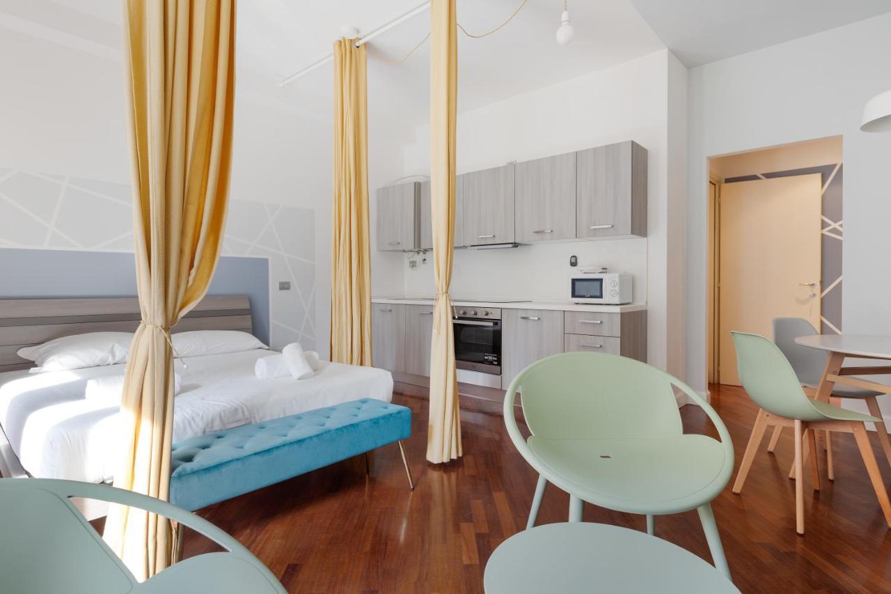 Sempione Modern Flat Apartamento Milão