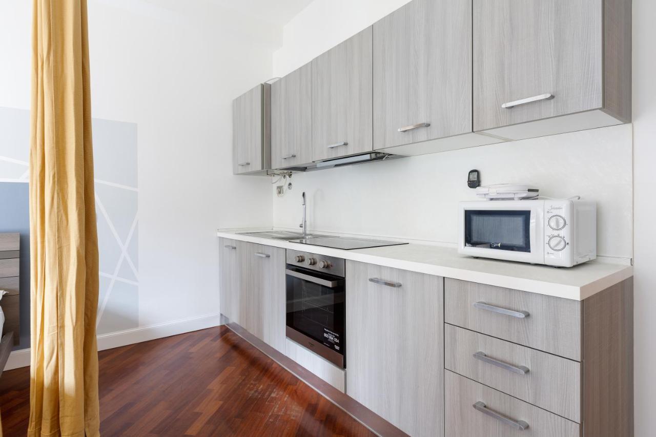 Sempione Modern Flat Apartamento