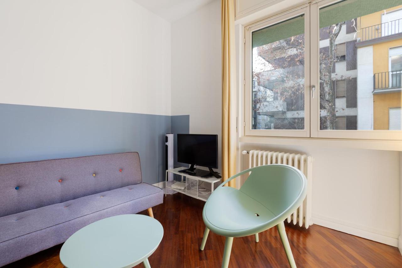 Sempione Modern Flat Apartamento *