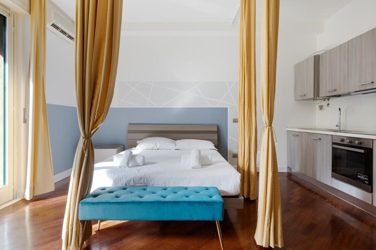 Apartamento Sempione Modern Flat Milão