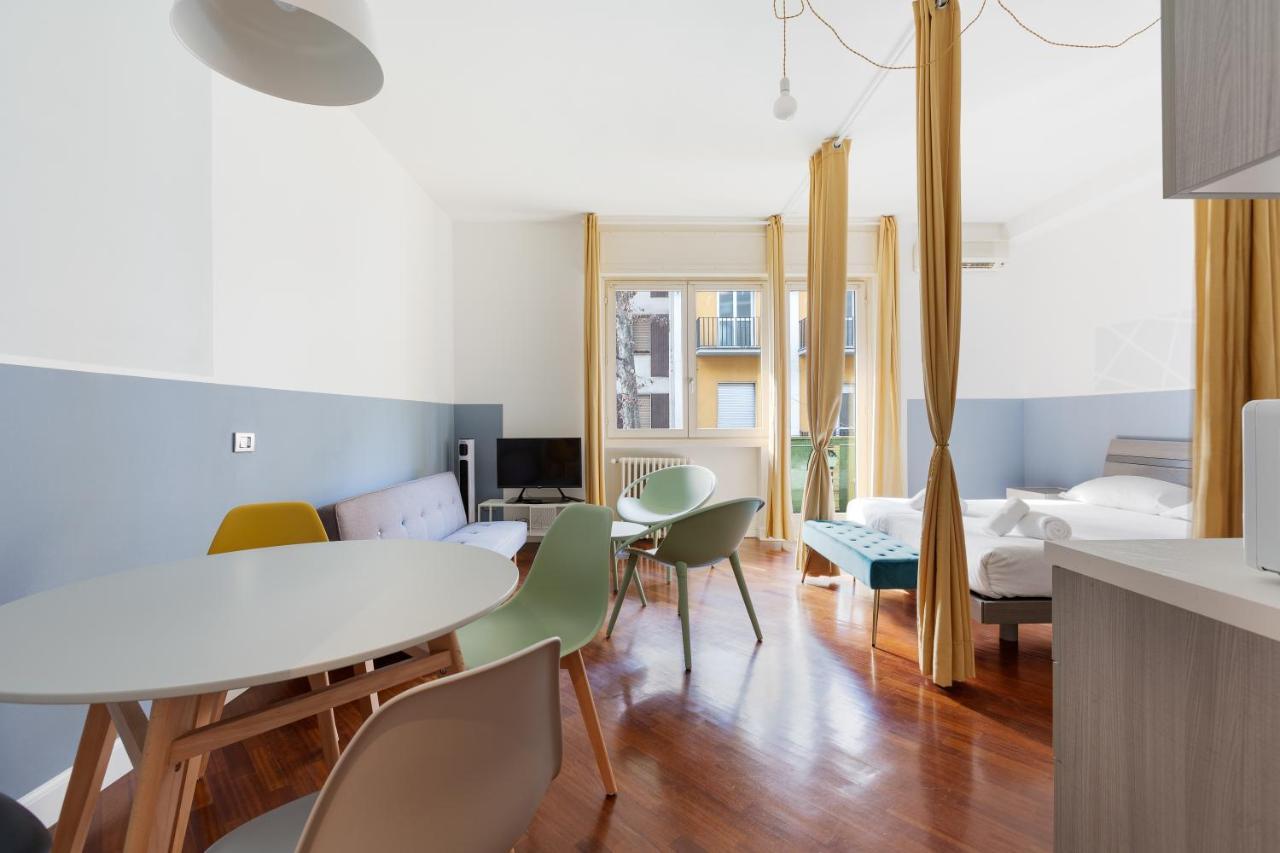 Sempione Modern Flat * Milão