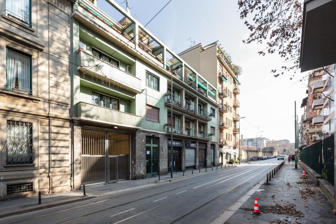 Sempione Modern Flat Apartamento