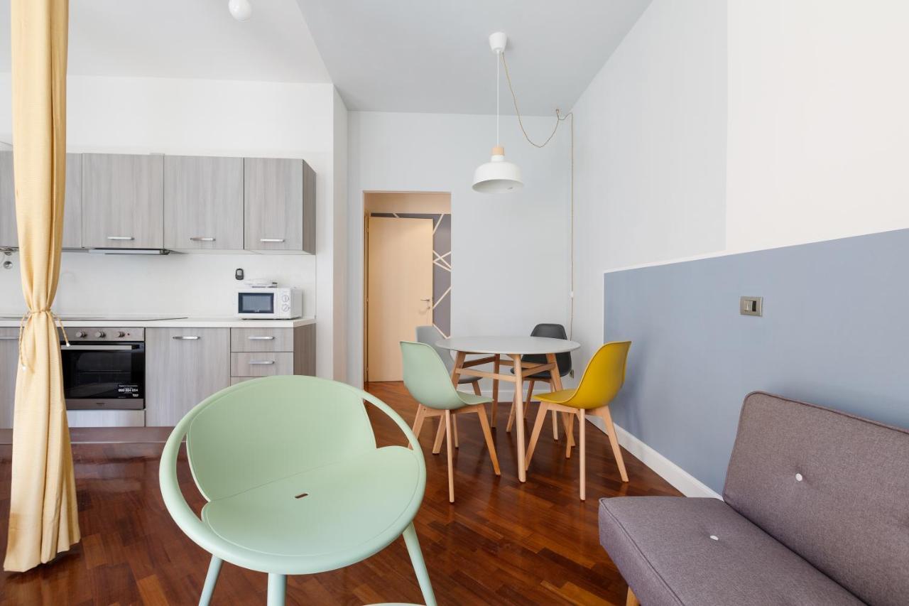 Sempione Modern Flat Apartamento *