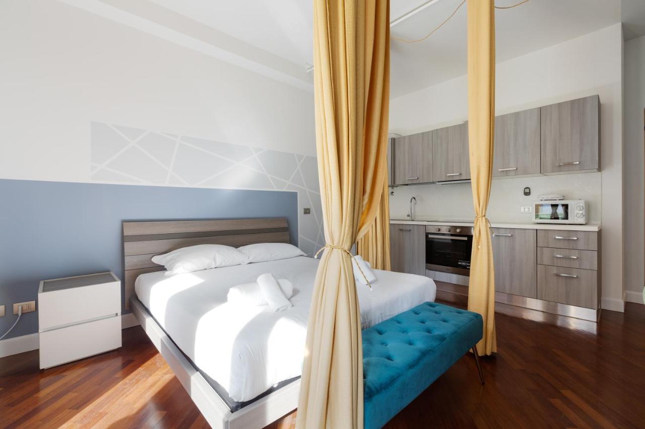 Sempione Modern Flat * Milão
