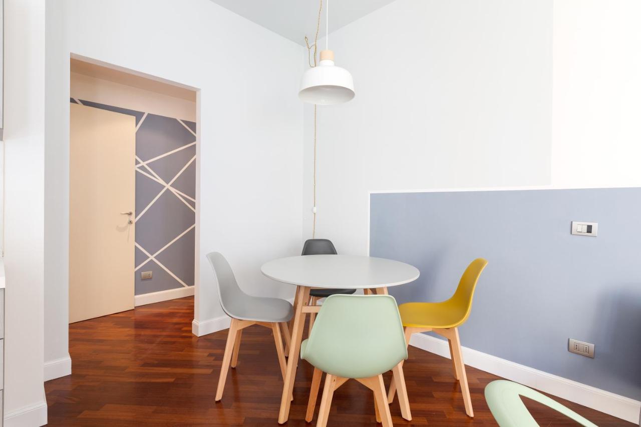 Sempione Modern Flat Apartamento Milão