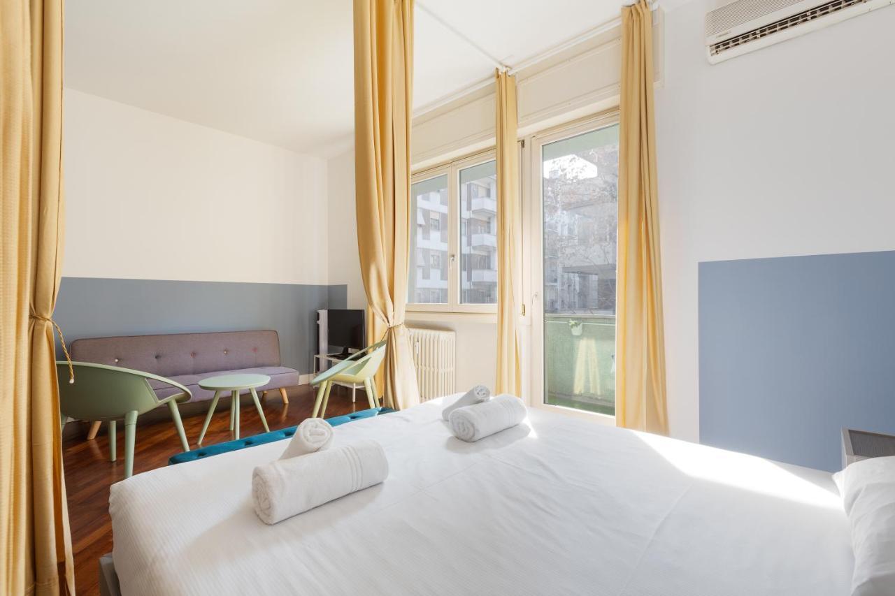 Sempione Modern Flat Milão
