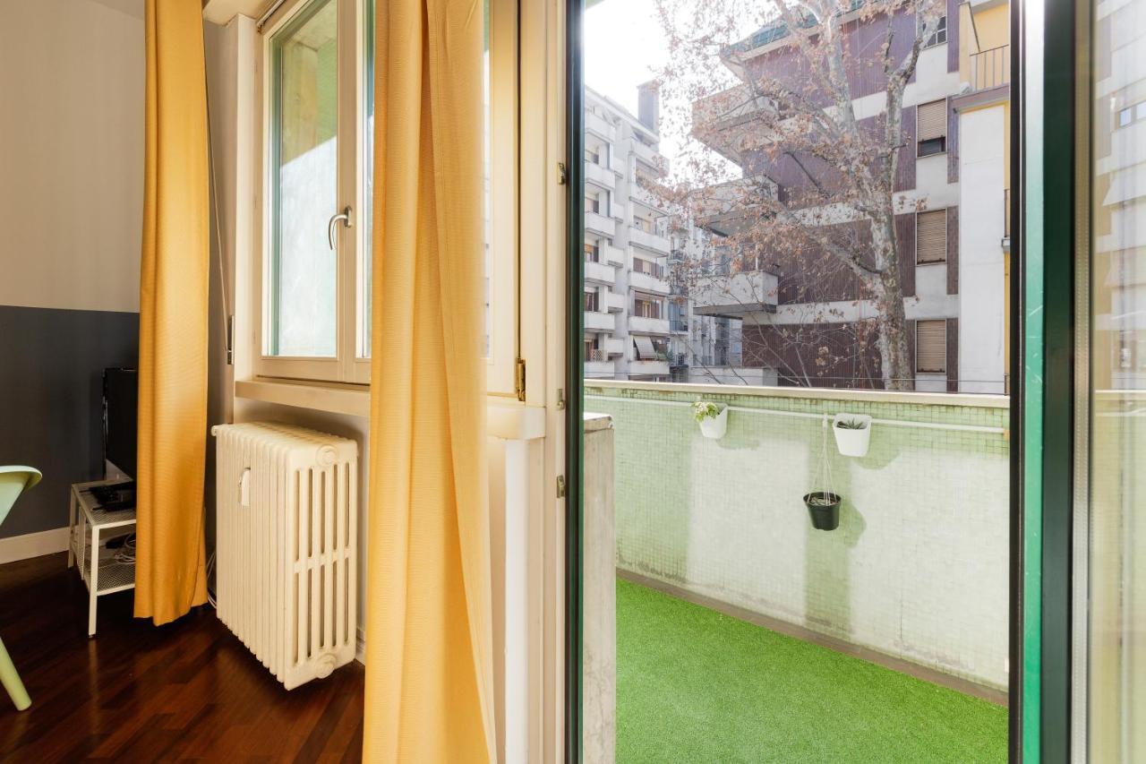 Apartamento Sempione Modern Flat *