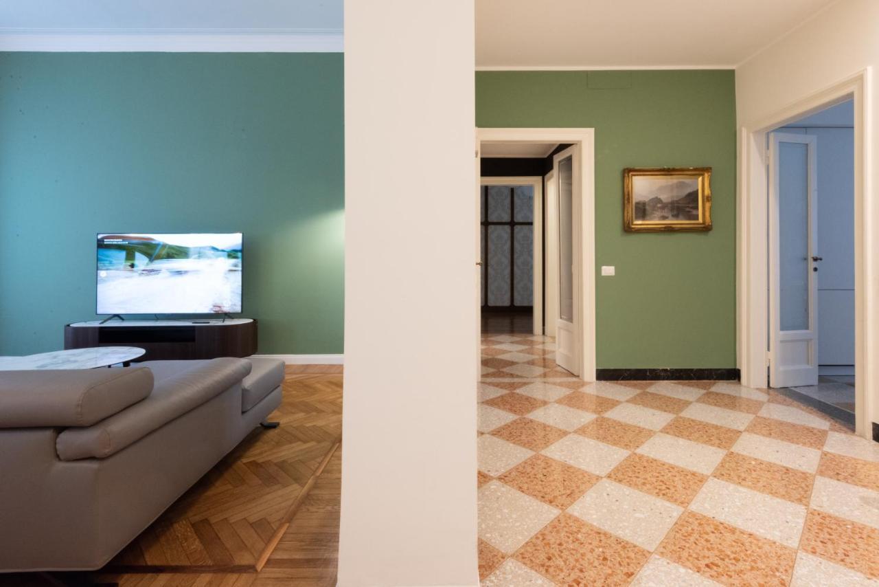 Apartment Casa Mirella