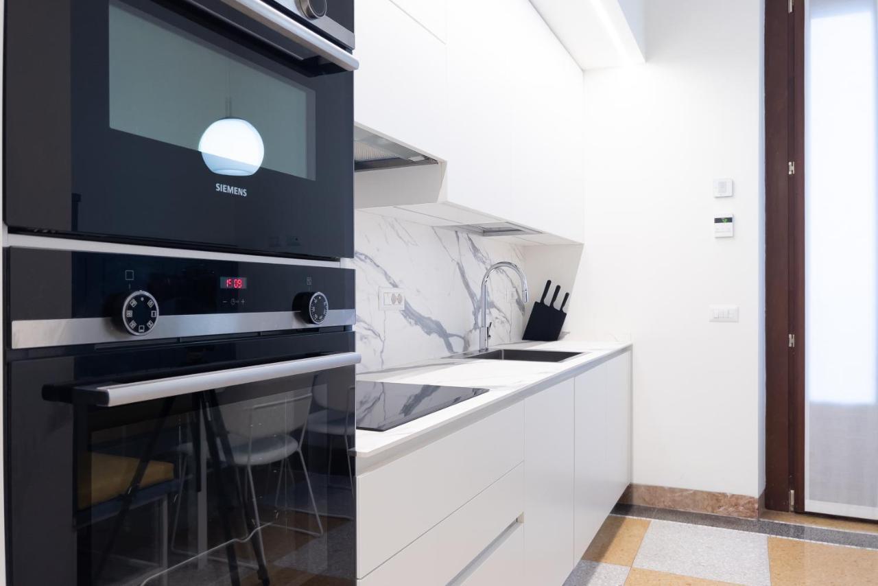 Apartamento Casa Mirella *