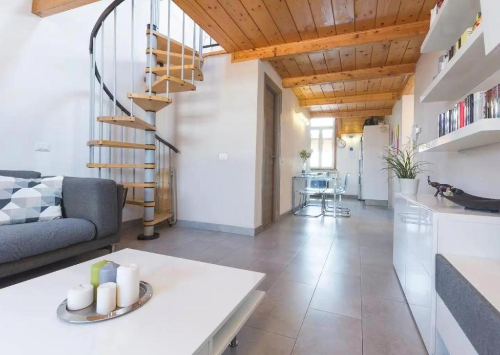 Apartamento Cityloft Certosa Milão