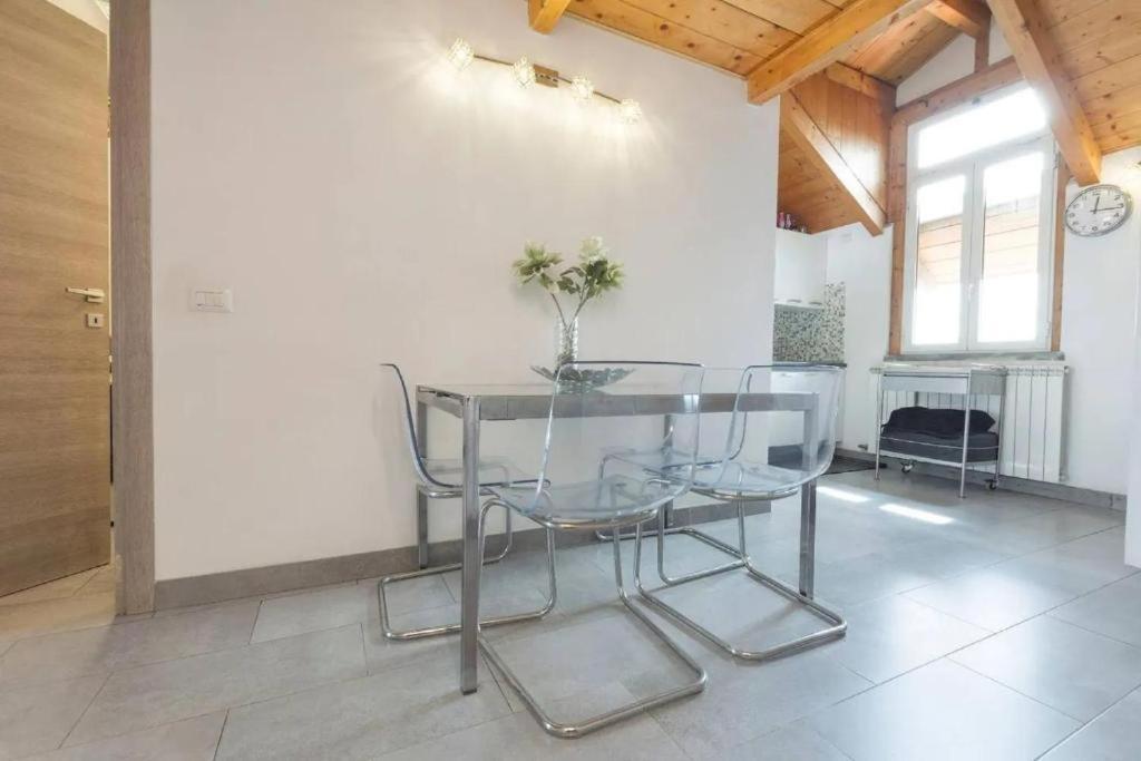 Cityloft Certosa Apartamento Milão