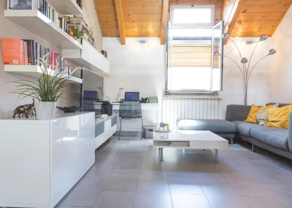 Cityloft Certosa Milão