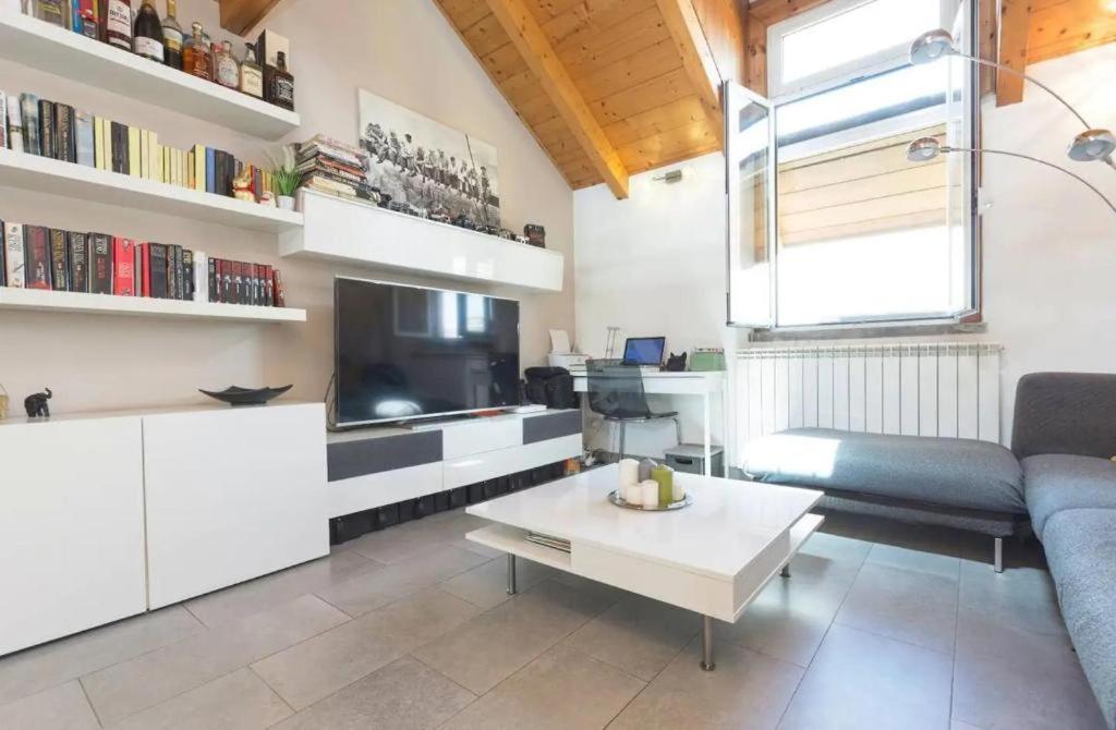 Apartamento Cityloft Certosa *