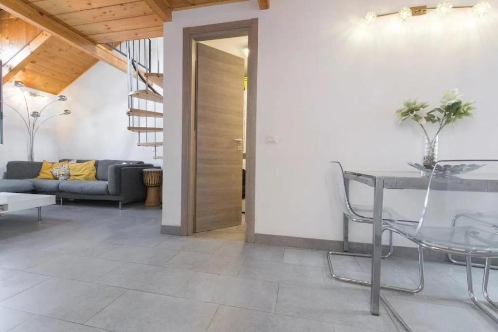 Apartamento Cityloft Certosa Milão