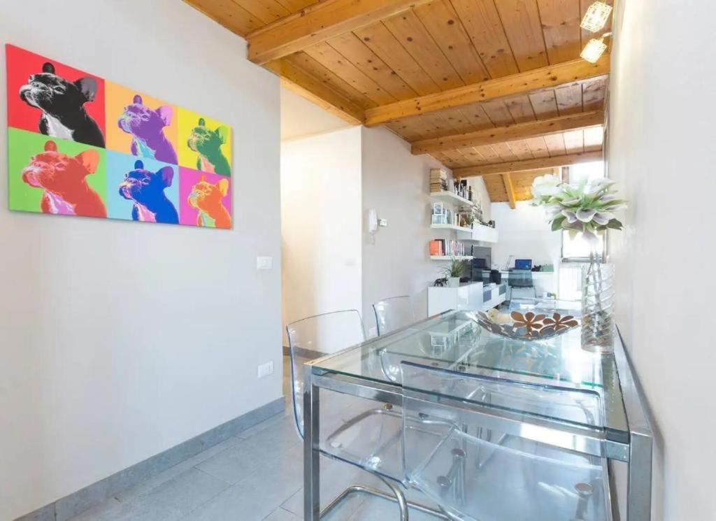 Cityloft Certosa *