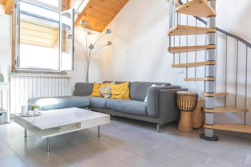 Cityloft Certosa Apartamento