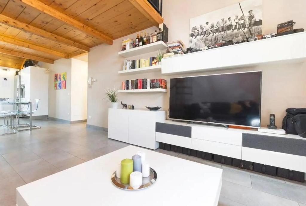 Apartamento Cityloft Certosa Milão
