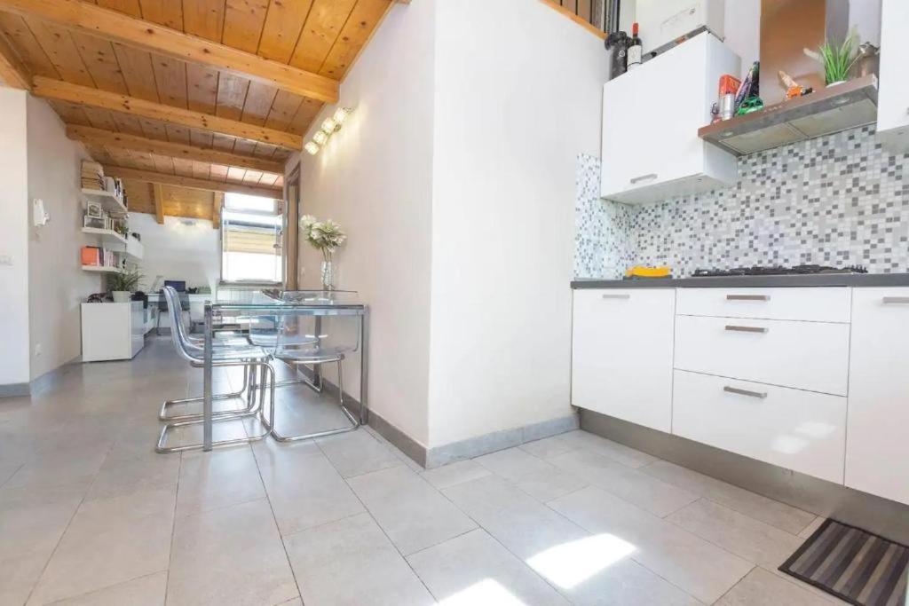 Cityloft Certosa *