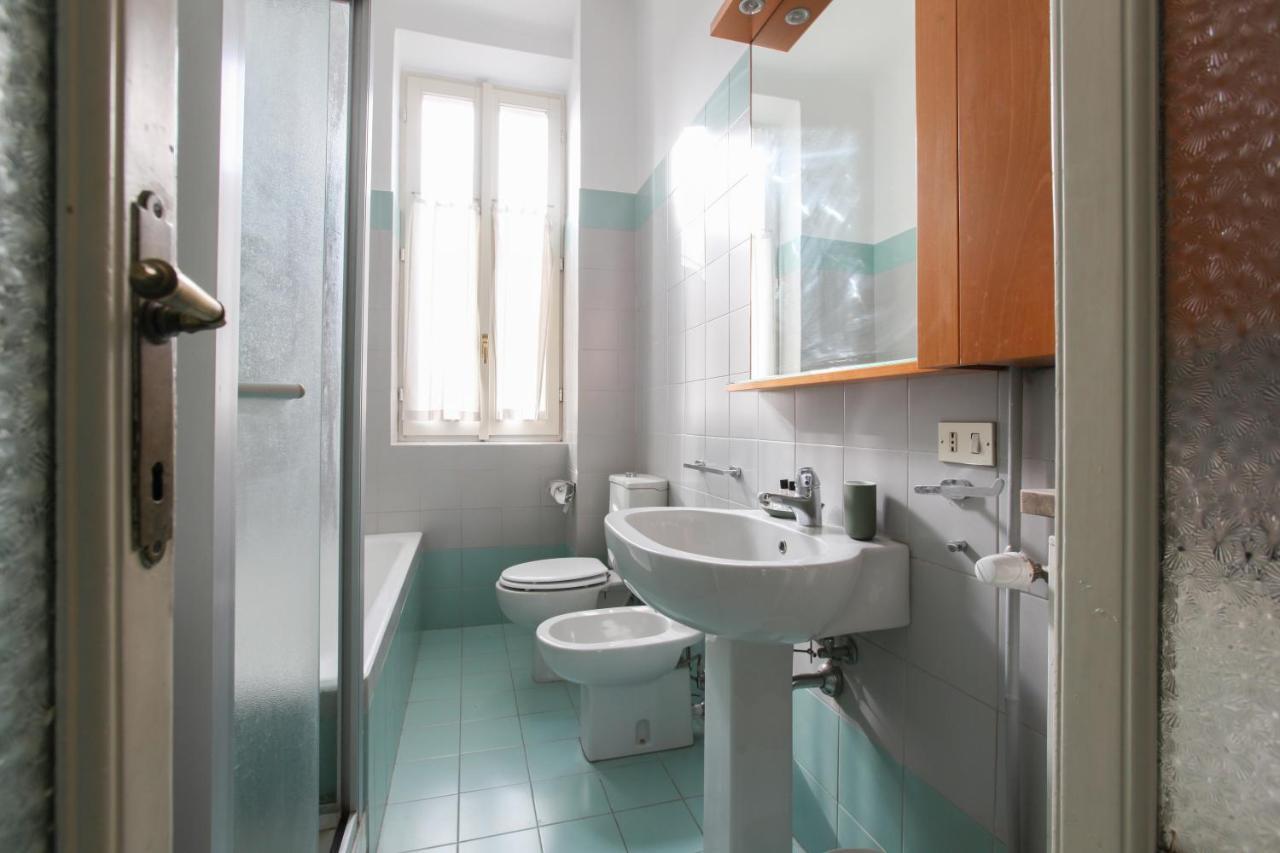 Apt With Balcony - 50 M Far From Pagano M1