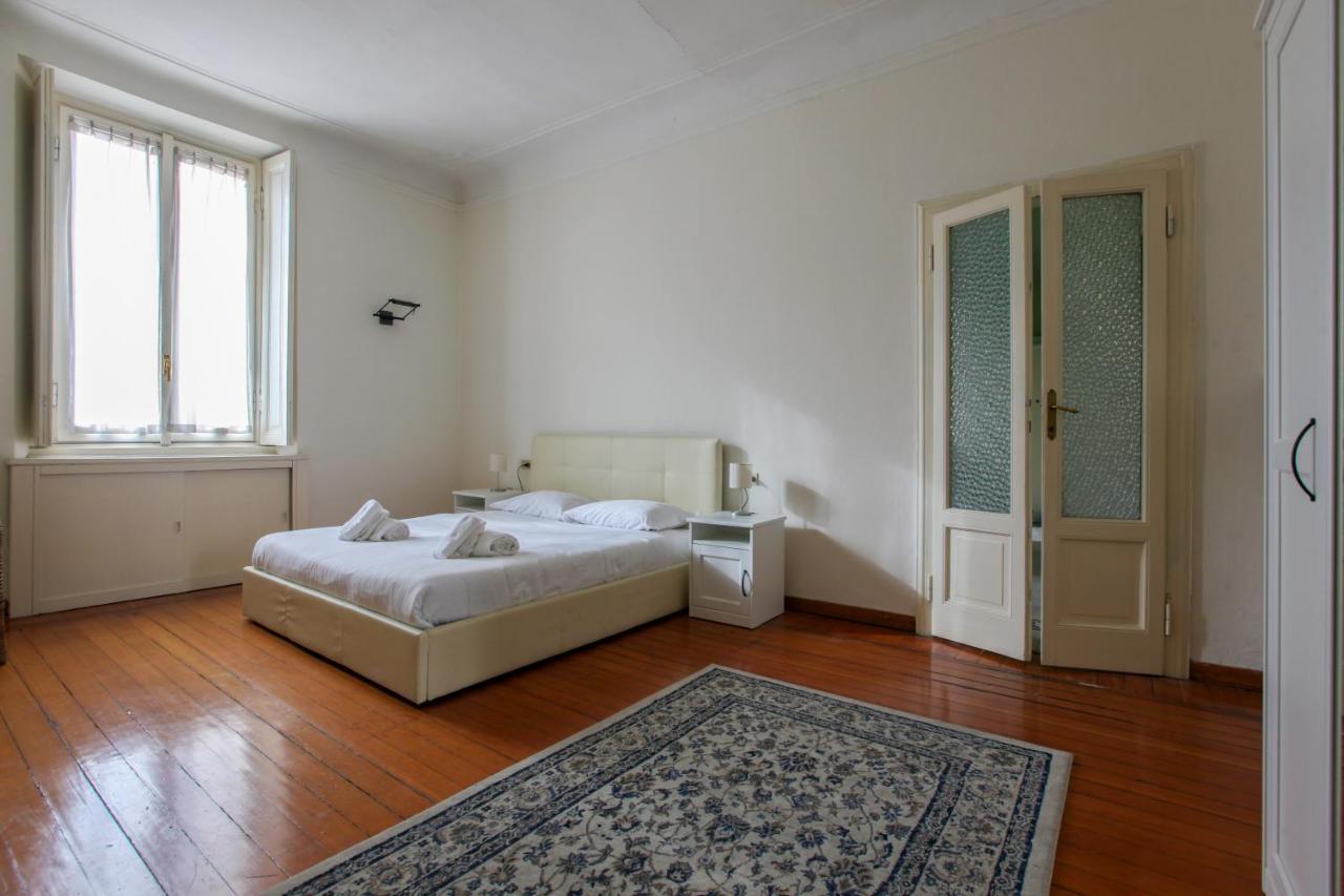 Apartment Apt With Balcony - 50 M Far From Pagano M1 Mailand