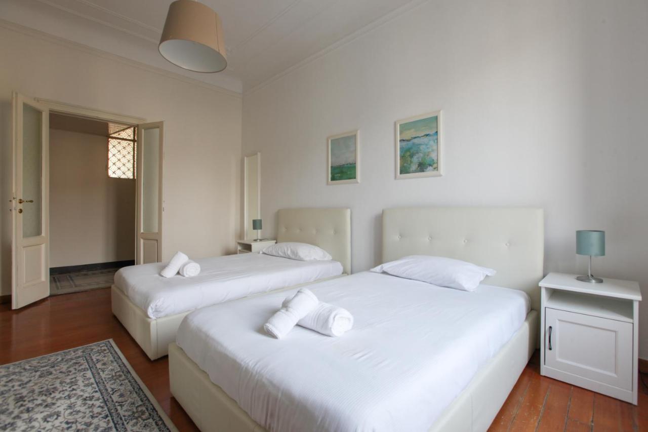 Apt With Balcony - 50 M Far From Pagano M1
