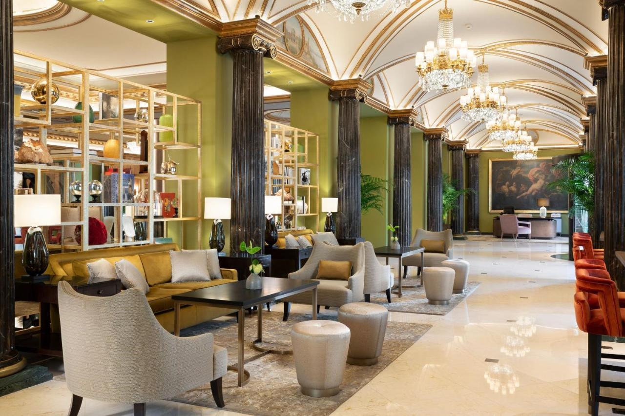 The Westin Palace, Hotel 5*