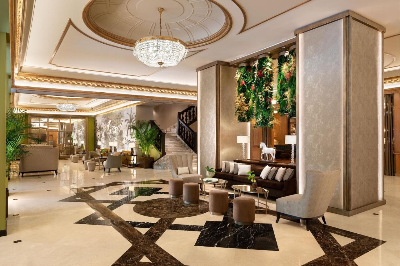 The Westin Palace, Hotel 5*