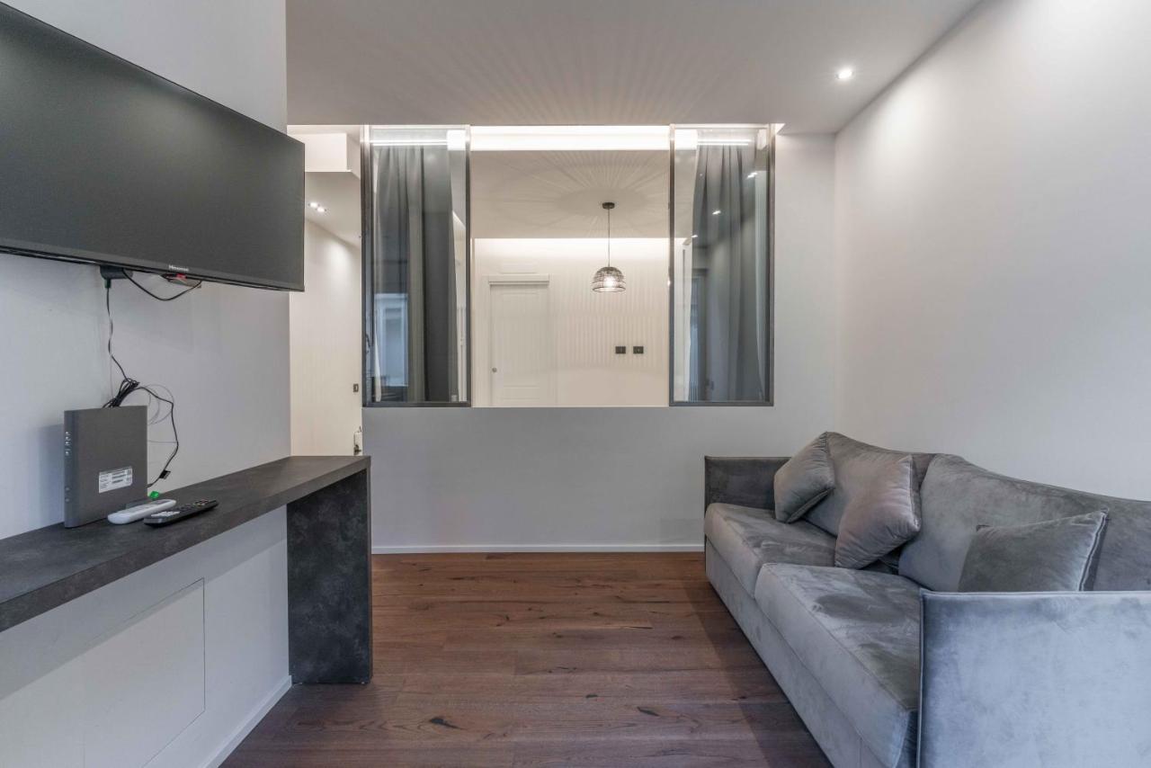 Au8 - Corso Buenos Aires-loreto - Luxury - Terrace Apartamento Milão