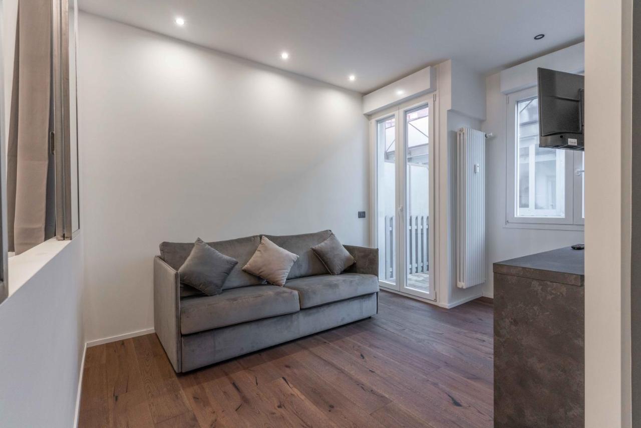 Au8 - Corso Buenos Aires-loreto - Luxury - Terrace Mailand