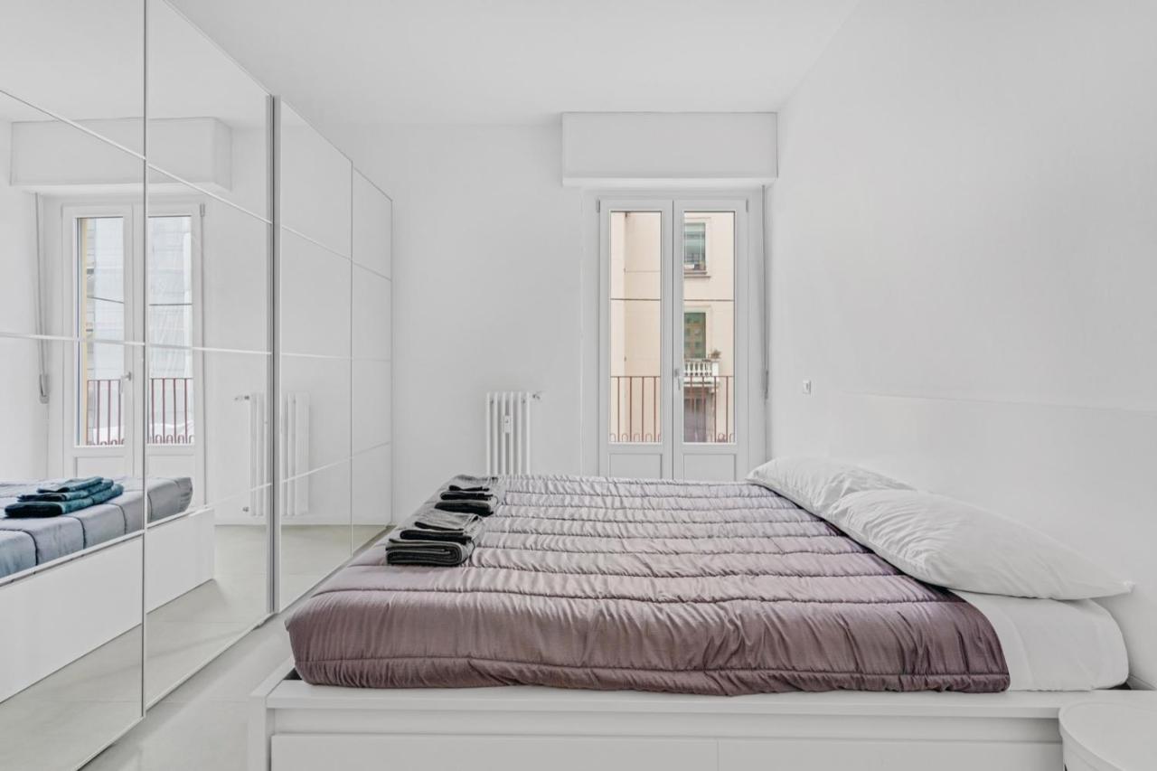 Its - Mantegazza 20 Apartment Mailand