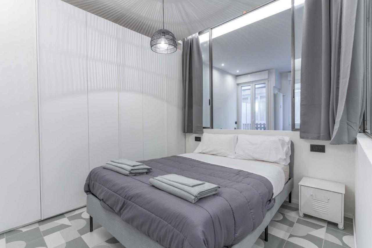 Au8 - Corso Buenos Aires-loreto - Luxury - Terrace Milão